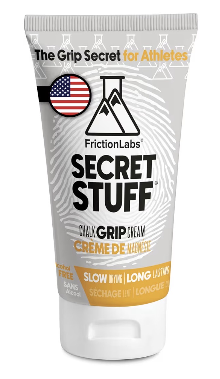 Friction Labs Secret Stuff Liquid Chalk