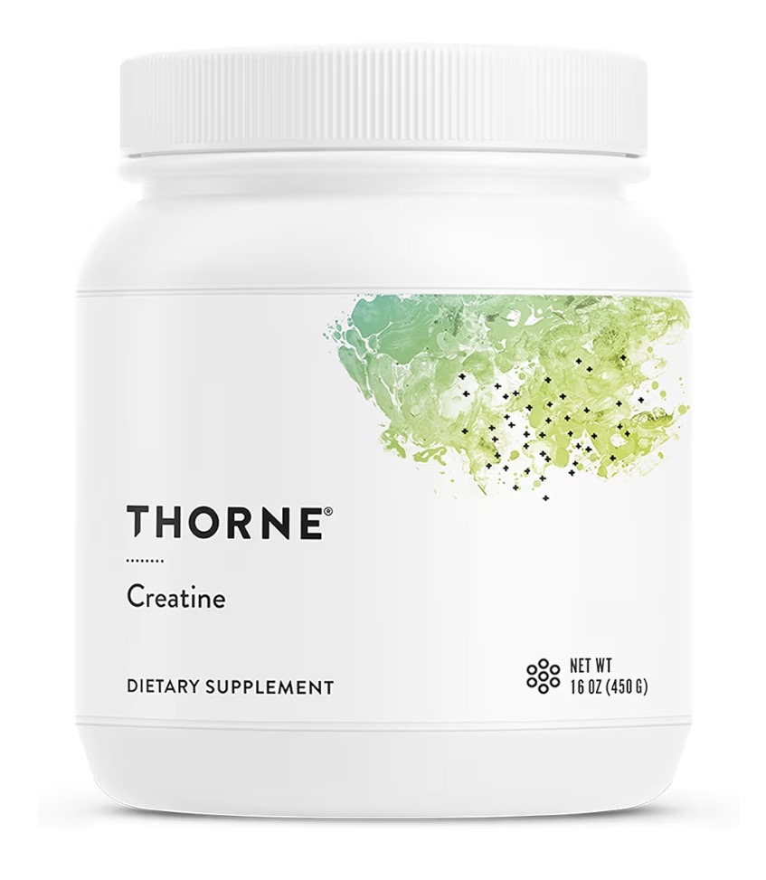 Thorne Creatine Monohydrate