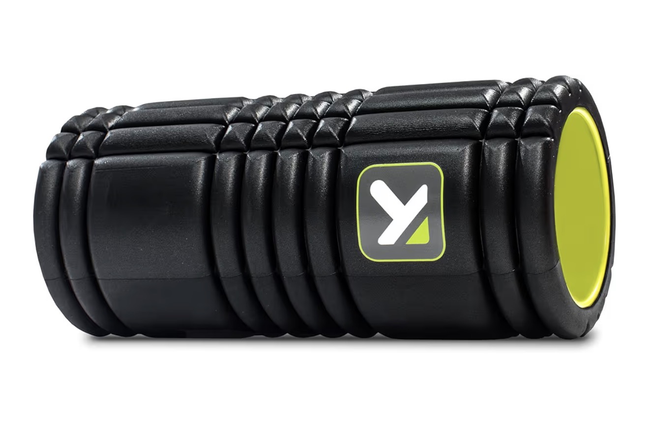 TriggerPoint GRID Foam Roller
