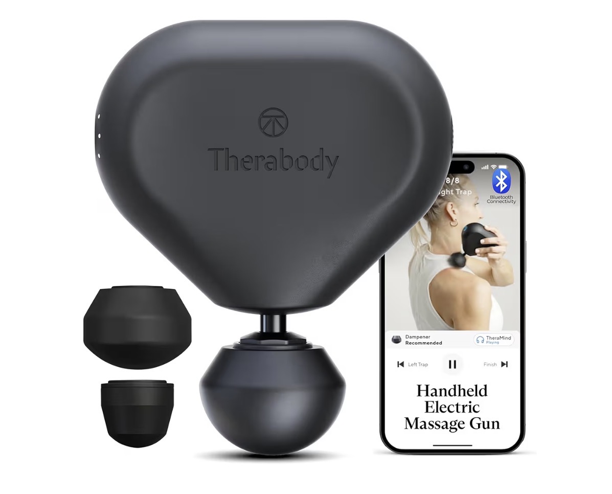 Therabody Theragun Mini Massage Gun