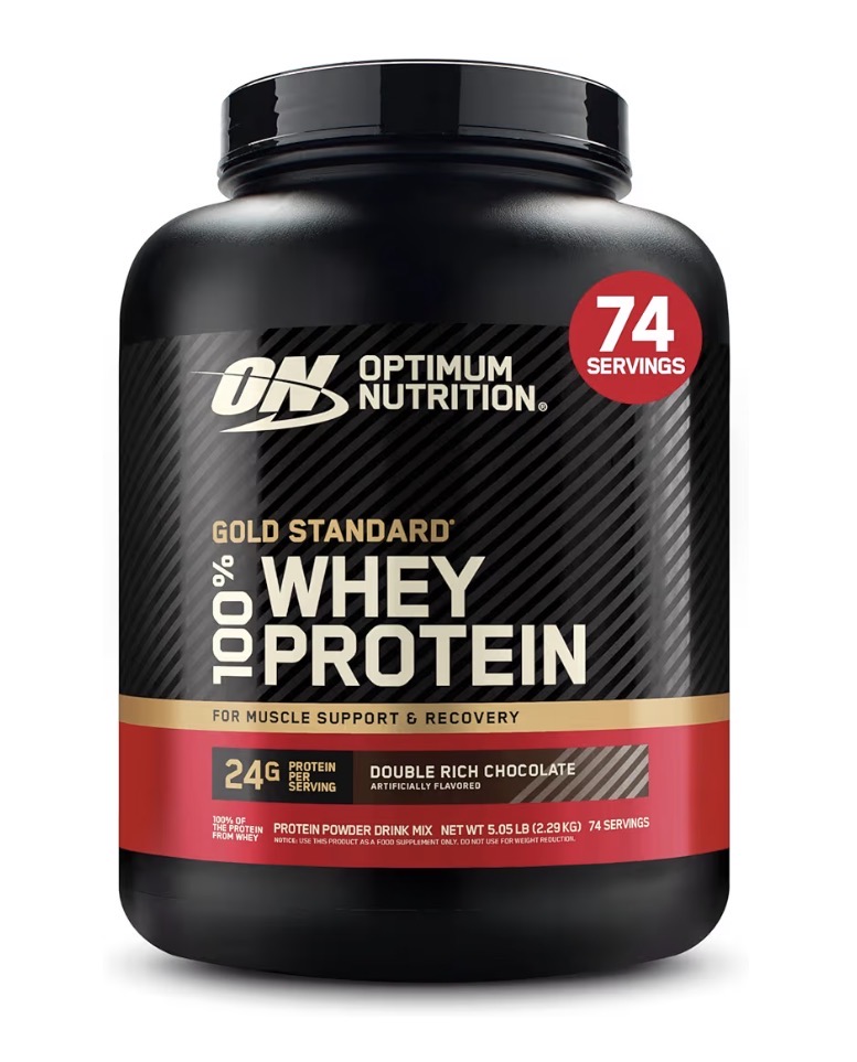 Optimum Nutrition Gold Standard Whey